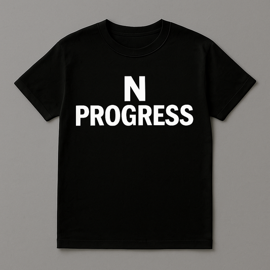 Classic short sleeve t-shirt